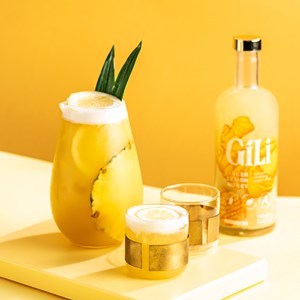 Élixir de gingembre bio