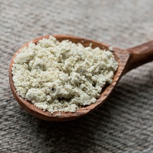 Protéines de chanvre bio en poudre