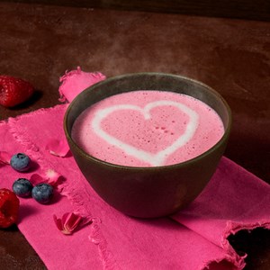 Boisson Moon Milk Love bio