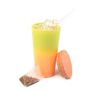 Rooibos glacé bio mangue-passion