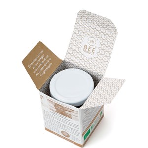 Préparation pour grog miel Brrr
