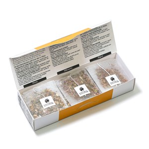 Cure 21 jours infusions détox