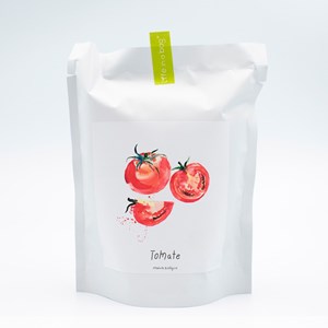 Sac de culture tomates bio