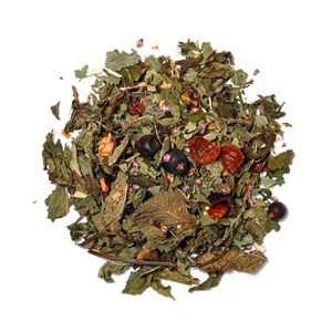 Tisane des druides bio