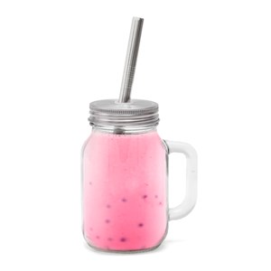 Kit Bubble tea bio hibiscus/sureau