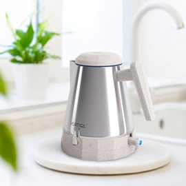 Bouilloire Club réparable et recyclable