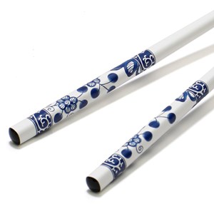 Coffret 5 paires de baguettes