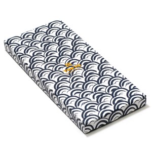 Coffret 5 paires de baguettes