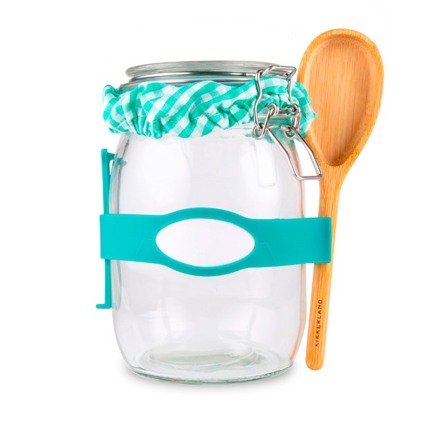 Nature & Découvertes - Kit de démarrage levain maison