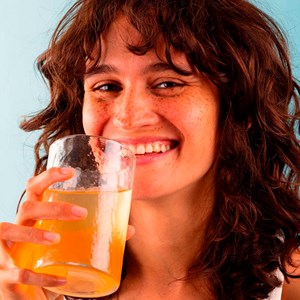 Vinaigre de cidre bio