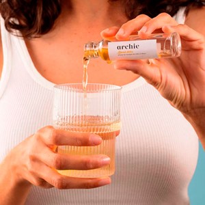 Cure vinaigre de cidre 14 jours