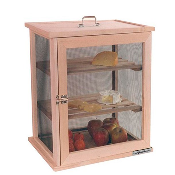Manufrance - Garde-manger en bois