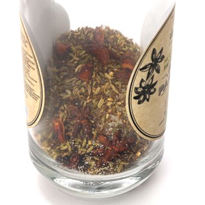 Préparation pour pastis bio