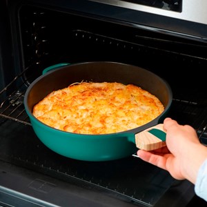 Poêle 8 en 1 La Fabuleuse 28 cm