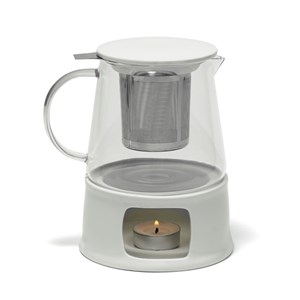 Théière chauffante Sutobu