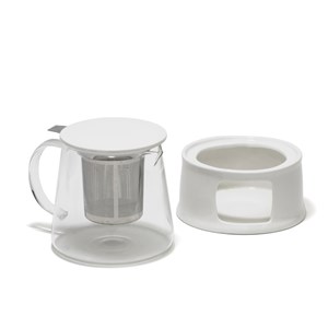 Théière chauffante Sutobu