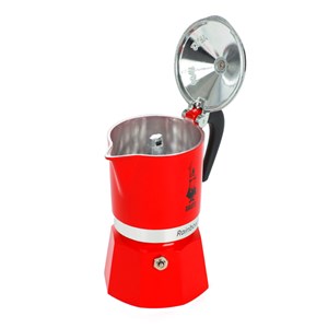Cafetière moka express