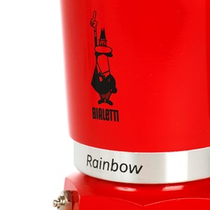 Cafetière moka express