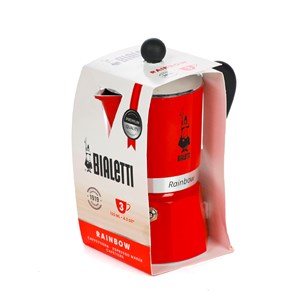 Cafetière moka express