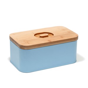 Boîte à pain 2 en 1