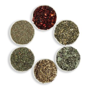 Coffret infusions bien-être à composer