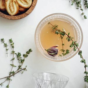 Coffret infusions bien-être à composer