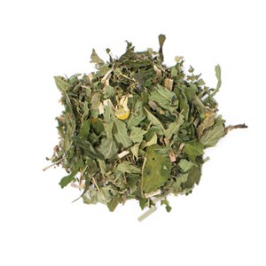 Infusion bio chanvre CBD Nuit magique