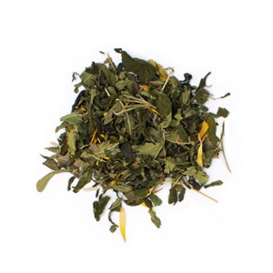 Infusion bio chanvre CBD La belle vie