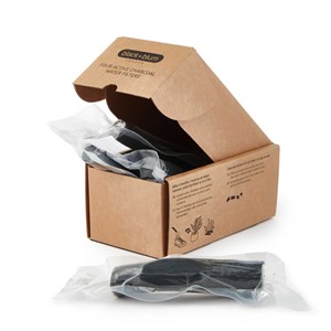 4 charbons actifs filtrants