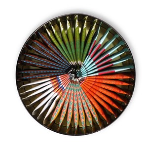 Coffret 42 infusettes thés hospitalité