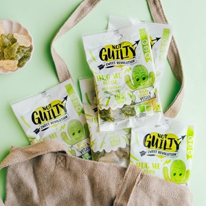 Bonbons gélifiés Hug Me Please