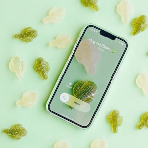 Bonbons gélifiés Hug Me Please