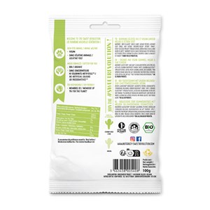 Bonbons gélifiés Hug Me Please