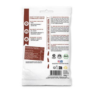 Bonbons gélifiés Mi Colazon