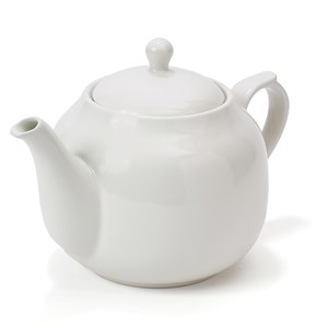 Théière Brighton en grès