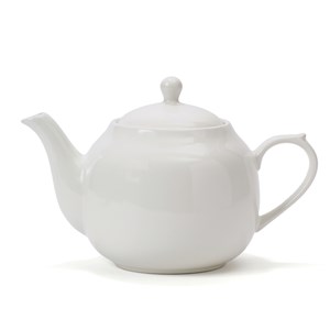 Théière Brighton en grès