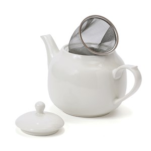 Théière Brighton en grès