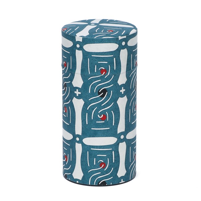 Nature & Découvertes - Boîte à thé motifs