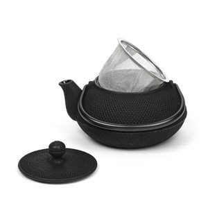 Théière japonaise Iwachu