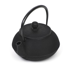 Théière japonaise Iwachu