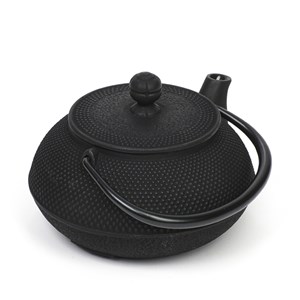 Théière japonaise Iwachu