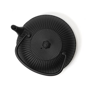 Théière en fonte Okazaki