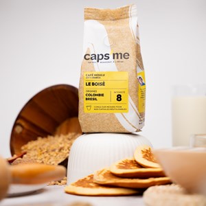 Café Le Boisé Caps'me