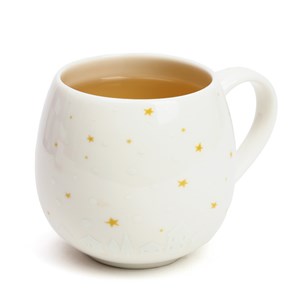 Coffret mug et thé bio de Noël