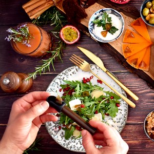 Crayon d'assaisonnement truffe noire