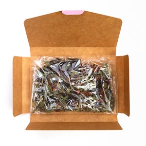 Infusion à voyager Douceur