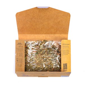 Infusion à voyager Harmonie