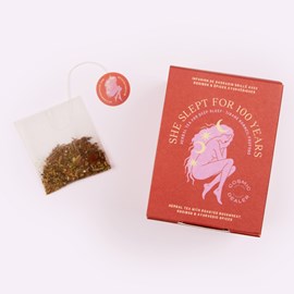 Boîte infusion sommeil Cosmic Dealer