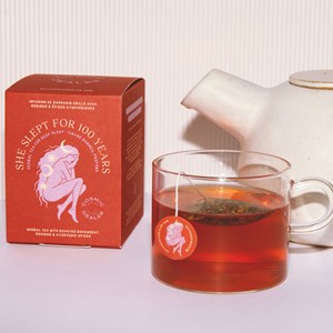 Boîte infusion sommeil Cosmic Dealer