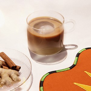 Chai Koffee Cosmic Dealer